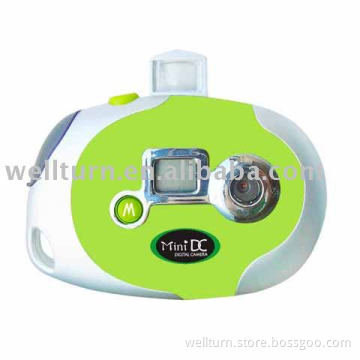 digital camera(WT2201)